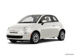 New 2017 FIAT 500 Pop Hatchback