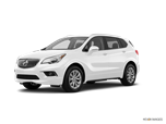 New 2018 Buick Envision FWD Essence