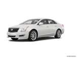 New 2018 Cadillac XTS Luxury AWD