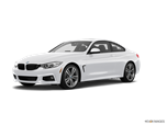 New 2017 BMW 430i xDrive Coupe
