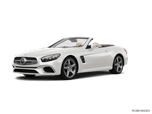 New 2017 Mercedes-Benz SL 550