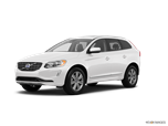 New 2017 Volvo XC60 AWD T6 Dynamic