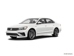 New 2018 Volkswagen Passat 3.6 GT