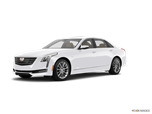 New 2017 Cadillac CT6 3.0T Platinum AWD