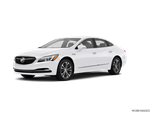 New 2017 Buick LaCrosse Essence