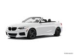 New 2017 BMW M240i Convertible