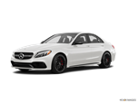 New 2018 Mercedes-Benz C 63 AMG S Sedan