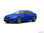 New 2018 Jaguar XE Prestige