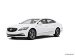 New 2018 Buick LaCrosse Preferred