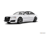 New 2018 Audi A8 L 3.0T