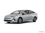 New 2018 Toyota Prius Two Eco