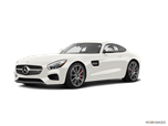 New 2017 Mercedes-Benz AMG GT Coupe
