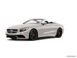 New 2017 Mercedes-Benz S 65 AMG Cabriolet