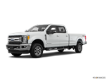 New 2017 Ford F250 XLT