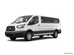 New 2017 Ford Transit 350 148 Low Roof Wagon