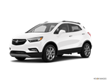 New 2018 Buick Encore FWD Essence