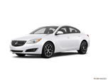 New 2017 Buick Regal Sport Touring