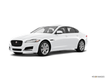 New 2017 Jaguar XF Premium AWD