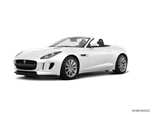 New 2017 Jaguar F-TYPE S Convertible AWD