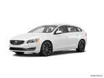 New 2017 Volvo V60 T5 Premier