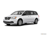 New 2019 Dodge Grand Caravan Passenger Van/Minivan