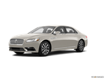 New 2017 Lincoln Continental Select