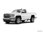 New 2018 GMC Sierra 1500 4x4 Regular Cab