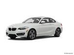 New 2017 BMW 230i xDrive Coupe