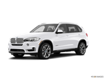 New 2017 BMW X5 xDrive35i