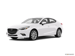 New 2018 Mazda MAZDA3 Grand Touring Sedan