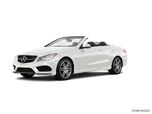 New 2017 Mercedes-Benz E 550 Cabriolet