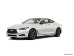 New 2017 INFINITI Q60 Red Sport 400 AWD Coupe