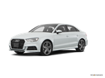 New 2018 Audi A3 2.0T Premium Plus quattro Sdn