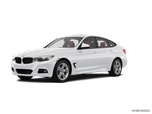 New 2017 BMW 340i Gran Turismo xDrive