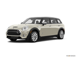 New 2018 MINI Cooper Clubman S ALL4