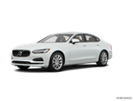 New 2018 Volvo S90 T5 Momentum AWD