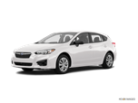 New 2018 Subaru Impreza 2.0i Hatchback