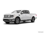 New 2017 Nissan Titan SV