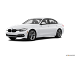 New 2017 BMW 330e