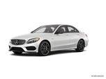 New 2018 Mercedes-Benz C 43 AMG 4MATIC Sedan