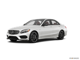 New 2018 Mercedes-Benz Mercedes-AMG C-Class Sedan