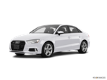 New 2018 Audi A3 2.0T Premium Sedan