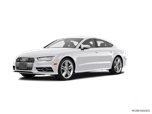 New 2018 Audi S7 Prestige