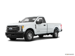 New 2017 Ford F250 XL