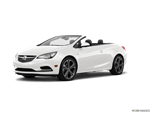 New 2018 Buick Cascada Premium