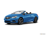 New 2017 Buick Cascada Sport Touring