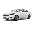 New 2018 Kia Cadenza Premium