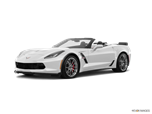 New 2017 Chevrolet Corvette Grand Sport Convertible