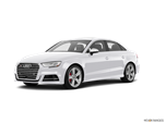 New 2018 Audi S3 Premium Plus