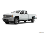 New 2017 Chevrolet Silverado and other C/K2500 W/T